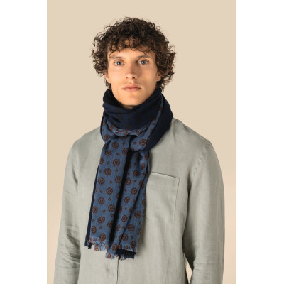 Unisex scarf
